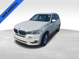 Used 2018 BMW X5 sDrive35i image 1
