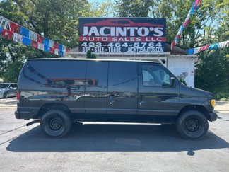Used 1997 Ford E-250 and Econoline 250 Heavy-Duty image 1