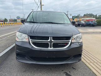 Used 2014 Dodge Grand Caravan SE w/ Quick Order Package 29E SE image 1