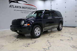 Used 2011 Jeep Patriot Sport image 1