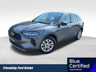 Certified 2023 Ford Escape Active w/ Cold Weather Package image 1