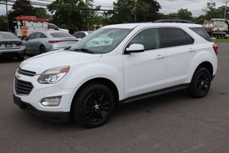 Used 2017 Chevrolet Equinox LT image 1