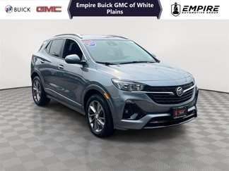 Used 2022 Buick Encore GX Select w/ Sport Touring Package image 1
