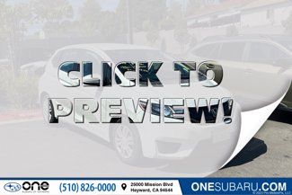 Used 2015 Honda Fit LX image 1