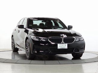 Used 2020 BMW 330i xDrive Sedan w/ Driving Assistance Package image 1