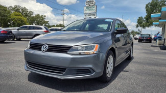 Used 2014 Volkswagen Jetta S image 1