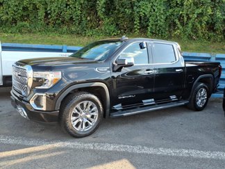 Used 2021 GMC Sierra 1500 Denali image 1