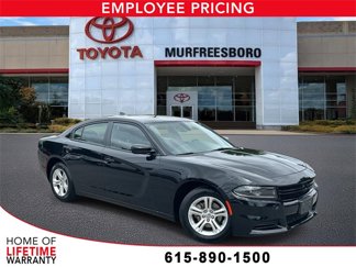 Used 2023 Dodge Charger SXT image 1