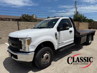 Used 2019 Ford F350 XL w/ XL Value Package image 1