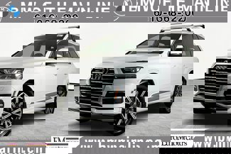 Used 2017 Audi Q7 3.0T Premium Plus image 1