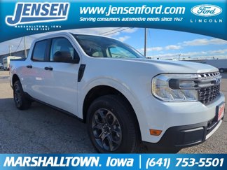 New 2024 Ford Maverick XLT w/ Equipment Group 300A Standard image 1