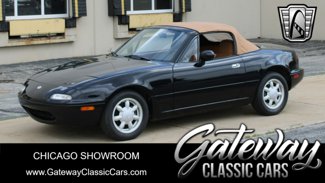 Used 1993 MAZDA MX-5 Miata image 1