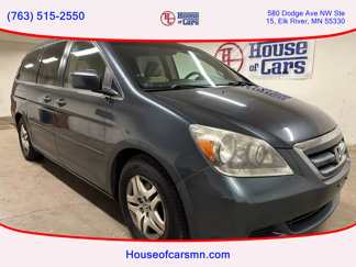Used 2006 Honda Odyssey EX image 1