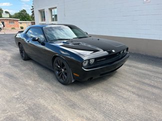 Used 2014 Dodge Challenger SRT8 Core image 1