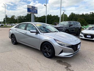 Used 2021 Hyundai Elantra SEL w/ Convenience Package image 1