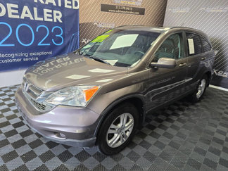 Used 2011 Honda CR-V EX-L image 1