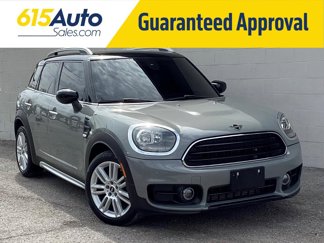 Used 2020 MINI Cooper Countryman image 1