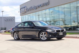 Used 2015 BMW 428i Coupe image 1