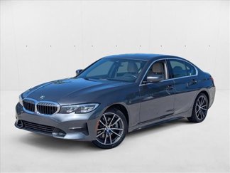 Used 2020 BMW 330i Sedan image 1