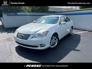 Used 2012 Lexus ES 350 video 1