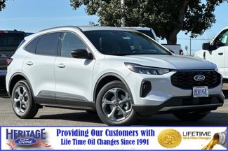 New 2025 Ford Escape ST-Line image 1