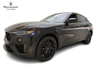 Used 2023 Maserati Levante Modena image 1