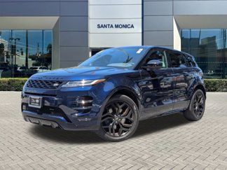 Used 2023 Land Rover Range Rover Evoque R-Dynamic S image 1