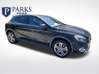 Used 2018 Mercedes-Benz GLA 250 image 1