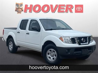 Used 2018 Nissan Frontier S image 1