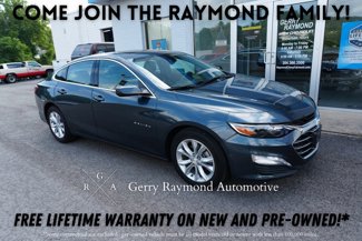 Used 2019 Chevrolet Malibu LT w/ Leather Package image 1