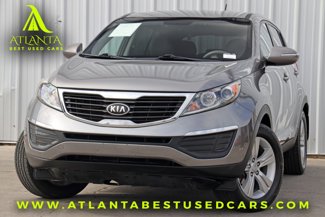 Used 2013 Kia Sportage LX image 1