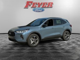 New 2025 Ford Escape ST-Line w/ Equipment Group 301A image 1