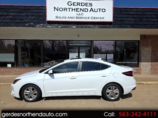 Used 2019 Hyundai Elantra Value Edition image 1