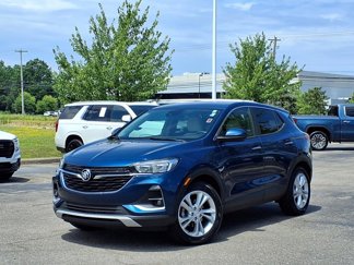 Used 2021 Buick Encore GX Preferred w/ Cold Weather Comfort Package image 1