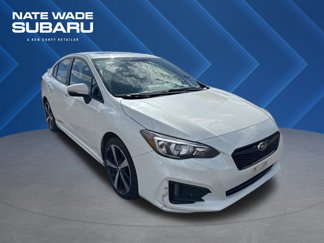 Used 2018 Subaru Impreza 2.0i Sport image 1