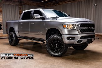 Used 2022 RAM 1500 Lone Star image 1