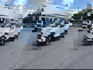 New 2025 Ford Escape ST-Line Elite image 1