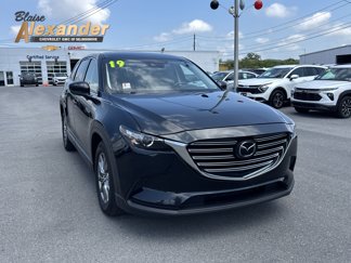 Used 2019 MAZDA CX-9 Touring image 1