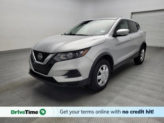 Used 2020 Nissan Rogue Sport S image 1