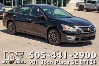 Used 2015 Nissan Altima 2.5 S w/ Display Audio Package image 1