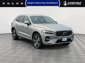 Certified 2022 Volvo XC60 B6 Inscription w/ Advanced Package image 1
