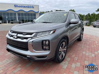 Used 2022 Mitsubishi Outlander Sport SE image 1
