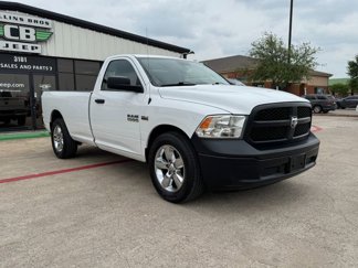 Used 2018 RAM 1500 Tradesman image 1