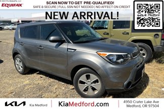 Used 2016 Kia Soul image 1