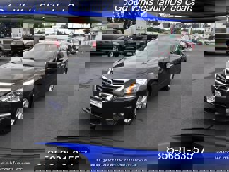 Used 2014 Nissan Altima 2.5 SL w/ Technology Package image 1