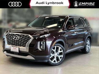 Used 2020 Hyundai Palisade SEL w/ Convenience Package image 1