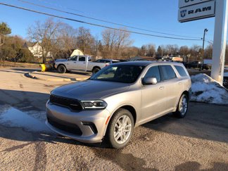 Used 2021 Dodge Durango GT image 1