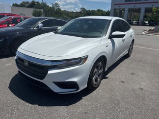Used 2020 Honda Insight EX image 1
