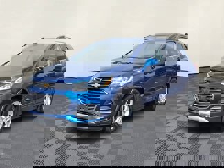 Used 2019 Chevrolet Trax LT image 1