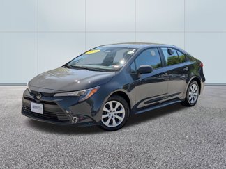 Used 2024 Toyota Corolla LE image 1